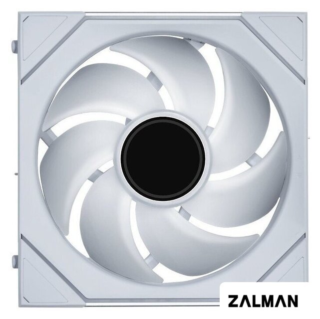 Вентилятор для корпуса Lian Li Uni Fan SL-INF 140 Wireless 14SLIN1W1W G99.14SLIN1W1W.R0