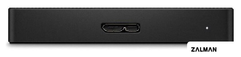Внешний накопитель Seagate Expansion STKM2000400 2TB