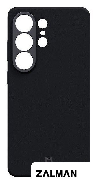 Чехол для телефона Magssory CLT052 для Samsung Galaxy S26 Ultra Midnight CLT052m
