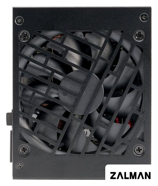 Блок питания ADATA XPG PYMCORE SFX Gold 750W PYMCORE750G-BKCEU