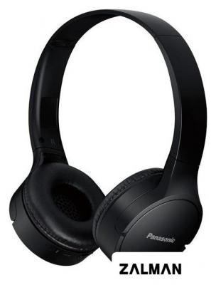 Наушники Panasonic RB-HF420BGE-K
