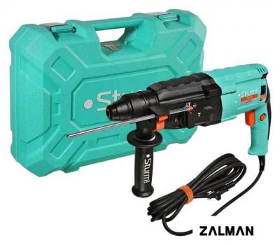 Перфоратор Sturm RH2524BR