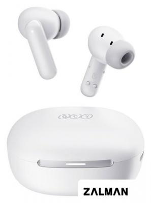 Наушники QCY MeloBuds N30 (белый)