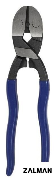 Кусачки боковые (бокорезы) Workpro WP216015