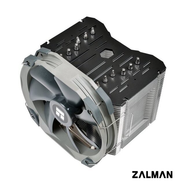 Кулер для процессора Thermalright Macho MAXX