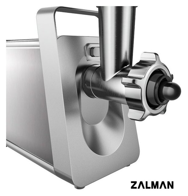 Мясорубка Trouver Meat Grinder MG20 (с евровилкой)