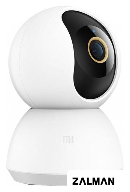 IP-камера Xiaomi Mi 360 Home Security Camera 2K MJSXJ09CM (китайская версия)