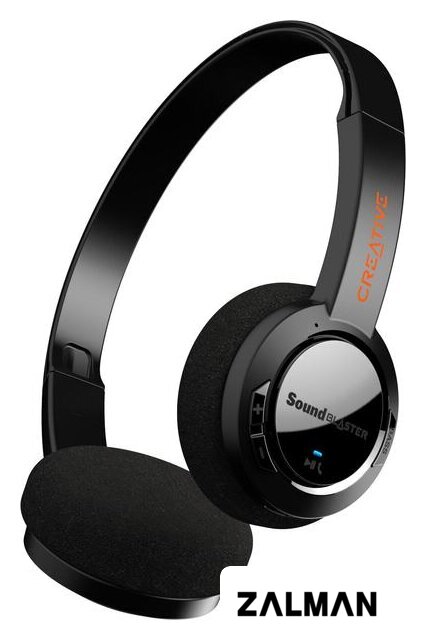 Наушники Creative Sound Blaster Jam V2