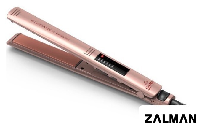 Выпрямитель GA.MA Elegance LED Keration GI0210