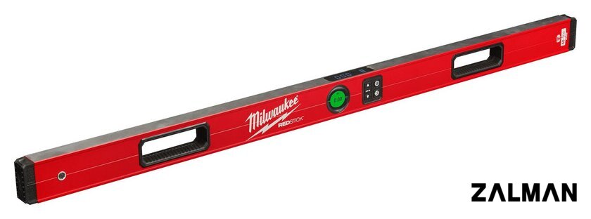 Уровень строительный Milwaukee 4933471979