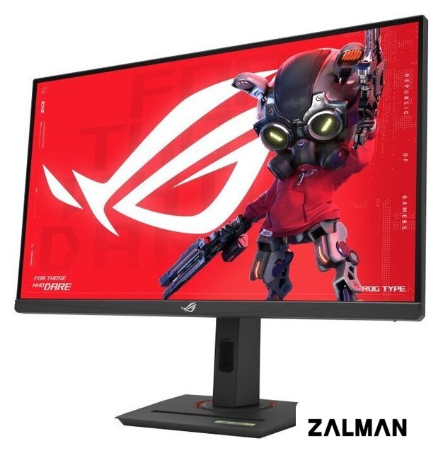 Игровой монитор ASUS ROG Strix XG27ACMS