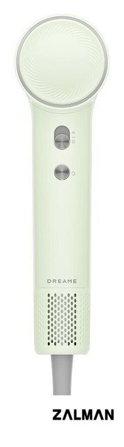 Фен Dreame Hairdryer Mini (зеленый)