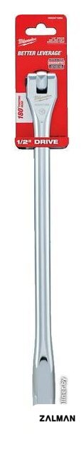 Вороток шарнирный Milwaukee 4932471866