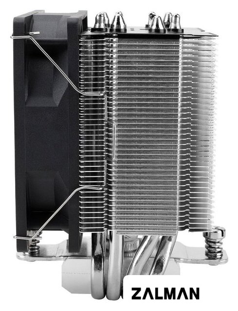 Кулер для процессора Thermalright Assassin X 90 SE