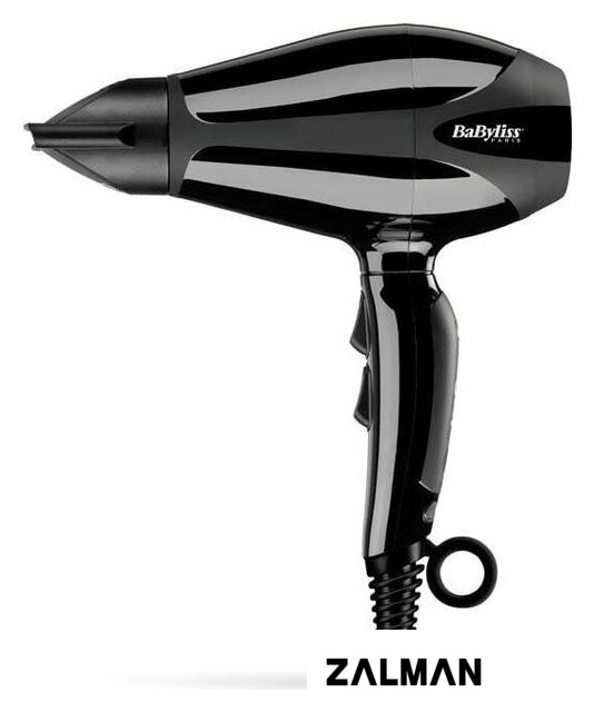 Фен BaByliss 6715DE