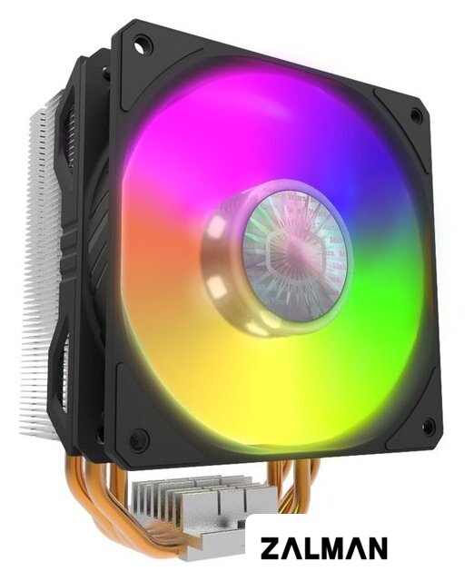 Кулер для процессора Cooler Master Hyper 212 ARGB RR-2V2L-18PA-R1