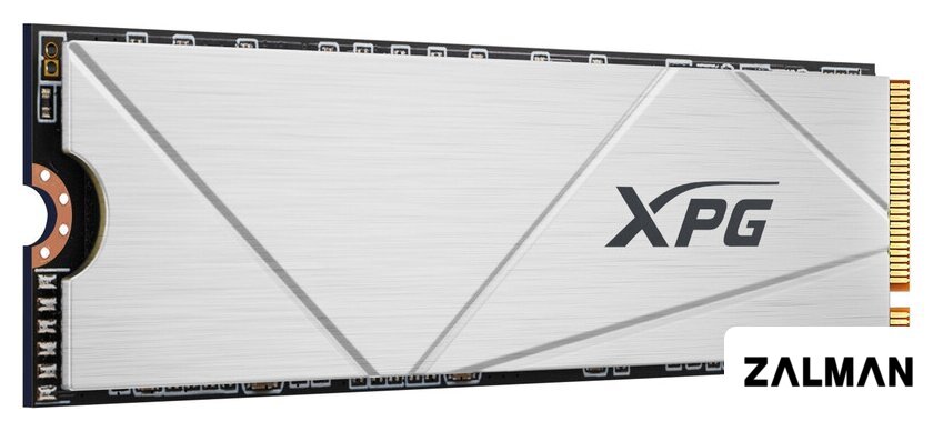 SSD ADATA XPG Gammix S60 Blade 2TB AGAMMIXS60-2T-CS