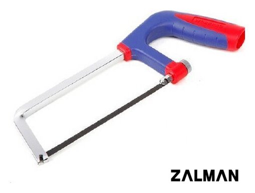 Ножовка Workpro 150мм WP215036