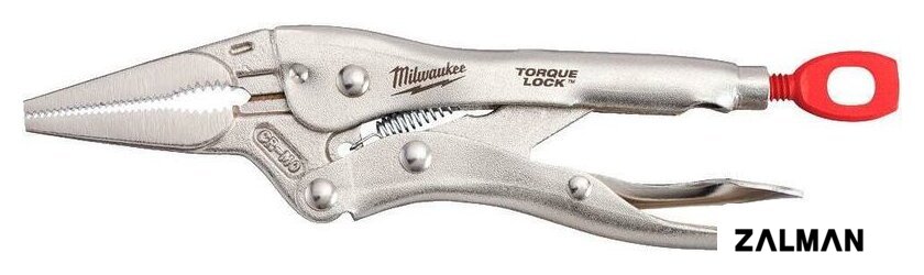 Клещи зажимные Milwaukee 4932471731