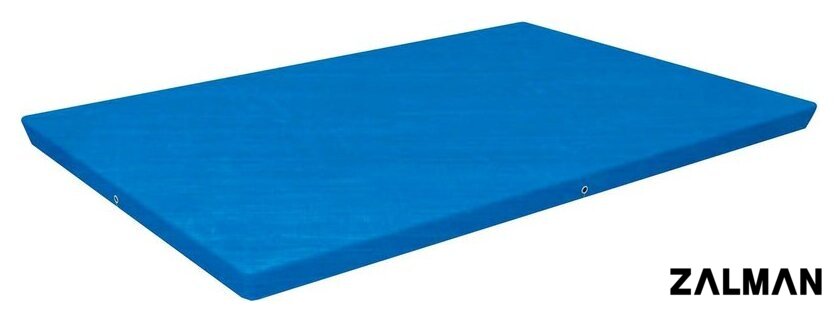Тент Bestway Тент 224x154 см для бассейна 221х150 см 58103