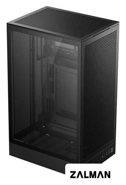 Корпус DeepCool CH270 R-CH270-BKNGM0-G-1