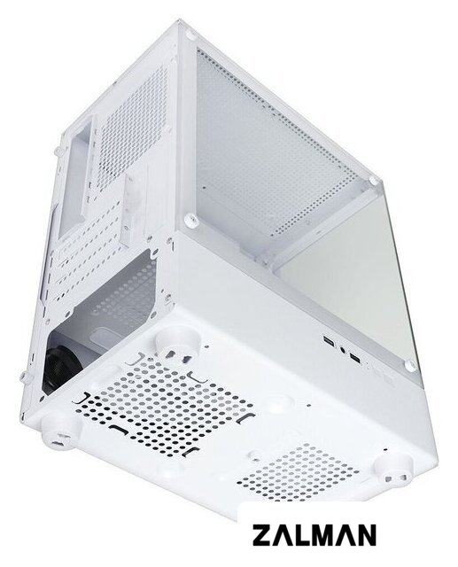 Корпус Ginzzu RX450D
