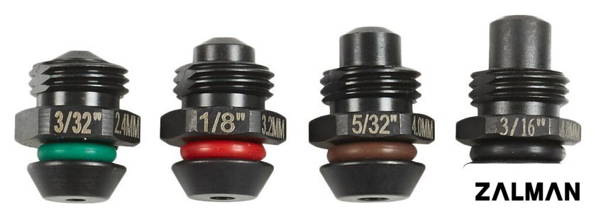 Насадка  Milwaukee M12 BPRT 48540100