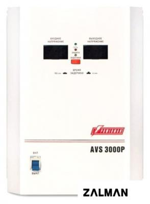 Стабилизатор напряжения Powerman AVS-3000P