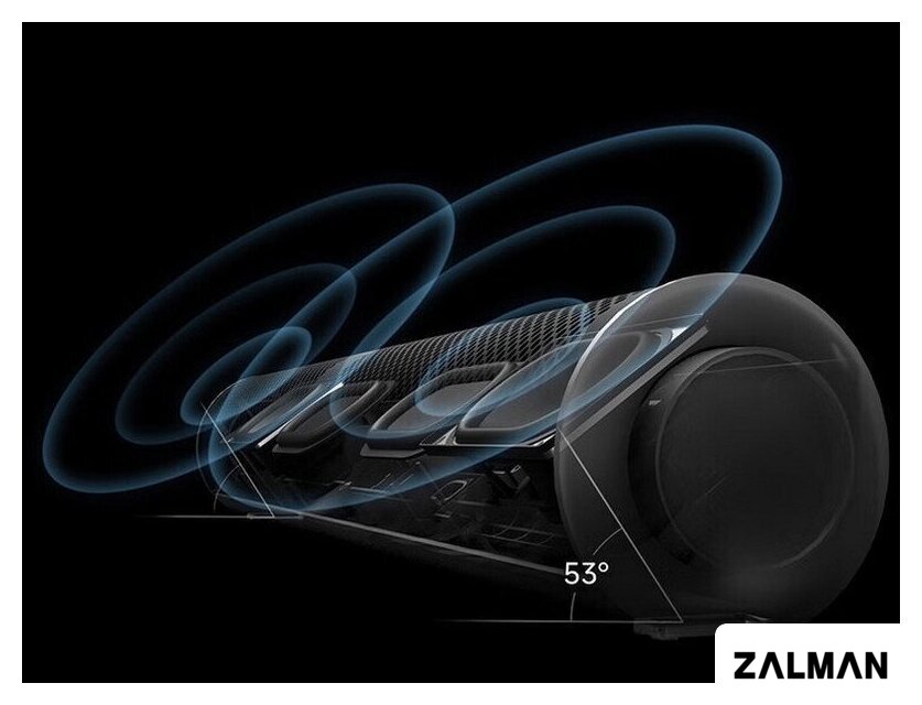 Акустика Xiaomi Redmi Computer Speaker ASB02A (китайская версия)