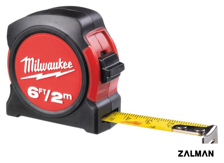 Рулетка Milwaukee 48225502