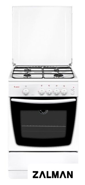 Кухонная плита GEFEST 1200 С6 К33