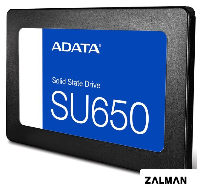 SSD ADATA Ultimate SU650 2TB ASU650SS-2TT-R