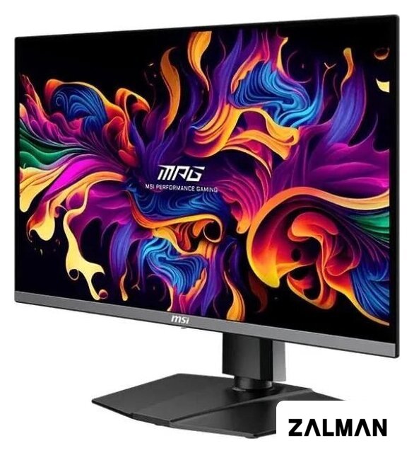 Игровой монитор MSI MPG 271QRX