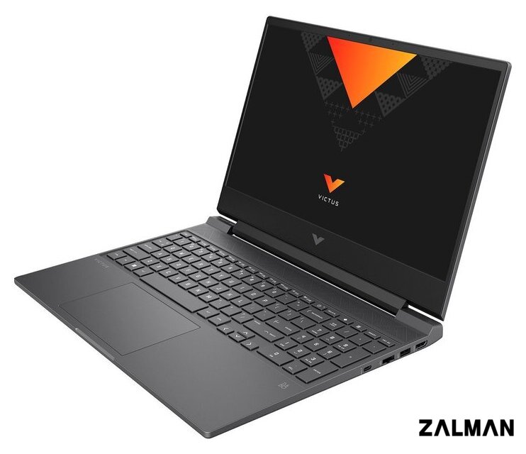 Игровой ноутбук HP Victus 15-fa2082wm B5EQ3UA