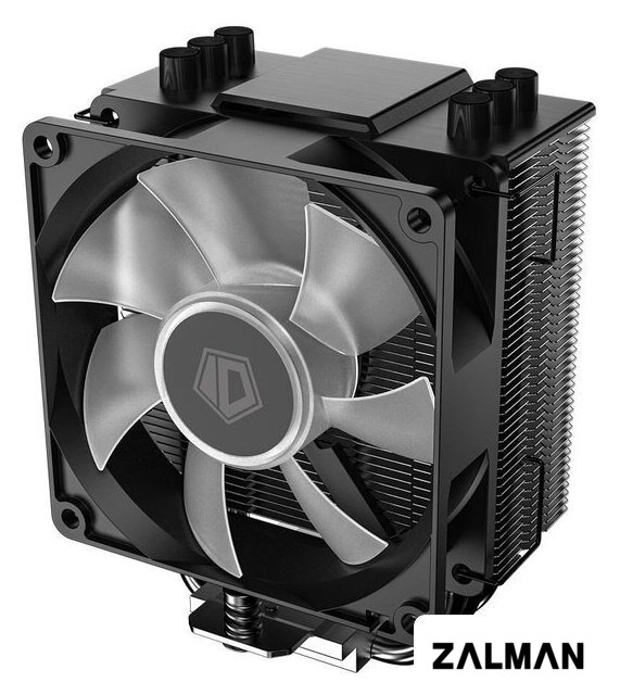 Кулер для процессора ID-Cooling SE-903-XT FRGB