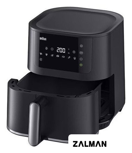Аэрогриль (аэрофритюрница) Braun MultiFry 5 HF 5030