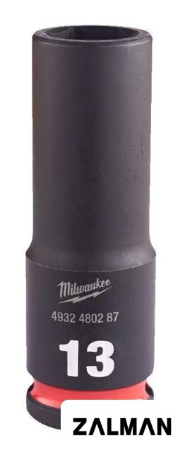 Головка слесарная Milwaukee 4932480287