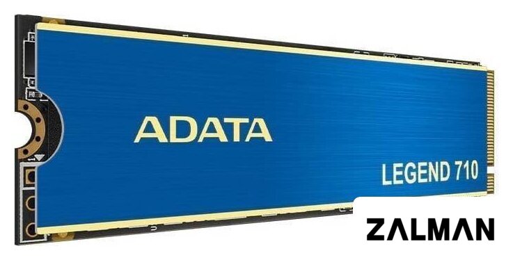 SSD ADATA Legend 710 2TB ALEG-710-2TCS