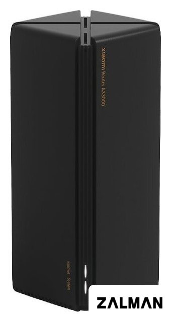 Wi-Fi роутер Xiaomi Router AX3000 RA80 (китайская версия)