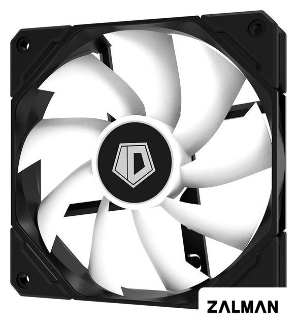 Вентилятор для корпуса ID-Cooling TF-12025-ARGB