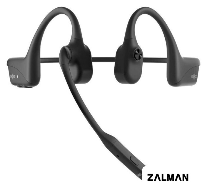 Наушники Shokz OpenComm2 UC 2025 USB-C