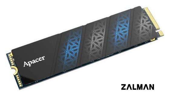 SSD Apacer AS2280P4U Pro 512GB AP512GAS2280P4UPRO-1