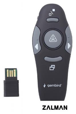 Пульт ДУ Gembird WP-L-01