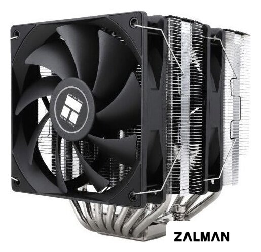 Кулер для процессора Thermalright Phantom Spirit 120