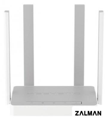 4G Wi-Fi роутер Netcraze Explorer 4G NC-4910