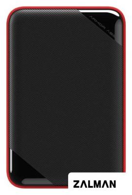 Внешний накопитель Silicon-Power Armor A62 2TB SP020TBPHD62SS3K