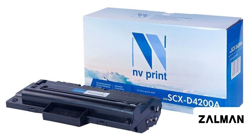 Картридж NV Print NV-SCXD4200A (аналог Samsung SCX-D4200A)