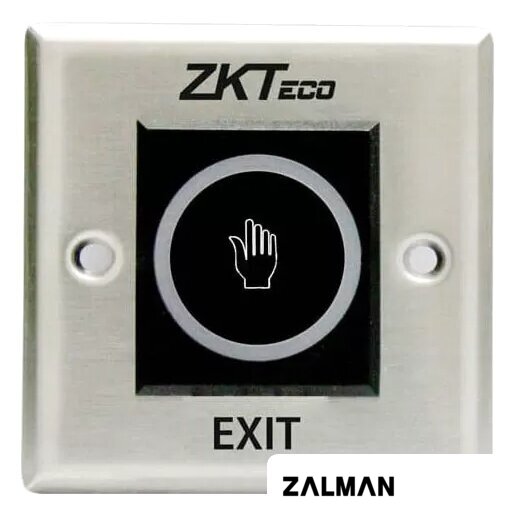 Кнопка выхода ZKTeco TLEB101