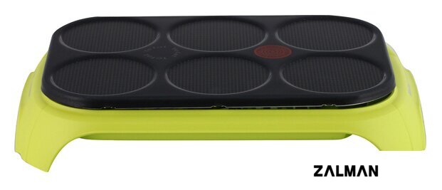Блинница Tefal PY559312