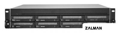 Сетевой накопитель TerraMaster U8-500 Plus